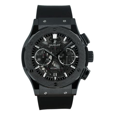 pre owned hublot watch|certified pre owned hublot watches.